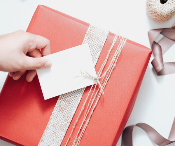 Gift Wrapping Made Easy A Comprehensive Guide For Wrapping By Fatma