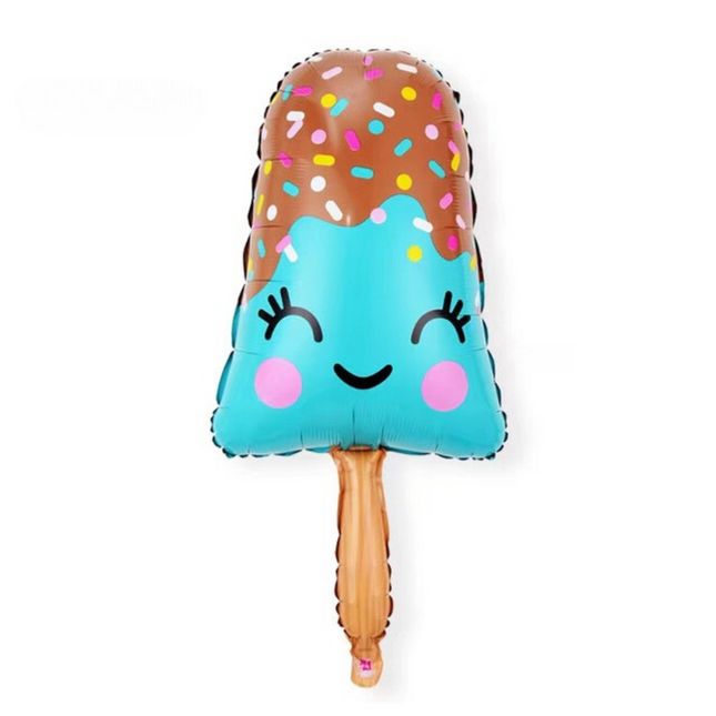 Ice Cream Balloon | بالونة الآيس كريم