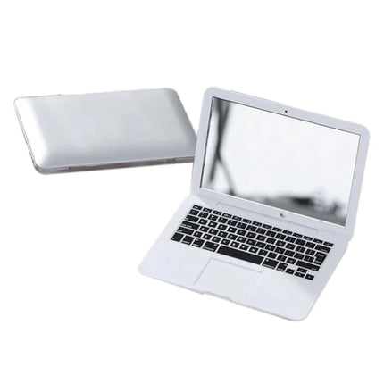 McBook Mirror | منظرة ماك بوك - By Fatma