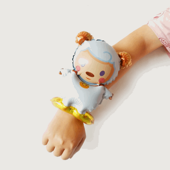 Animal Wrist Balloon | بالونة الإسوارة