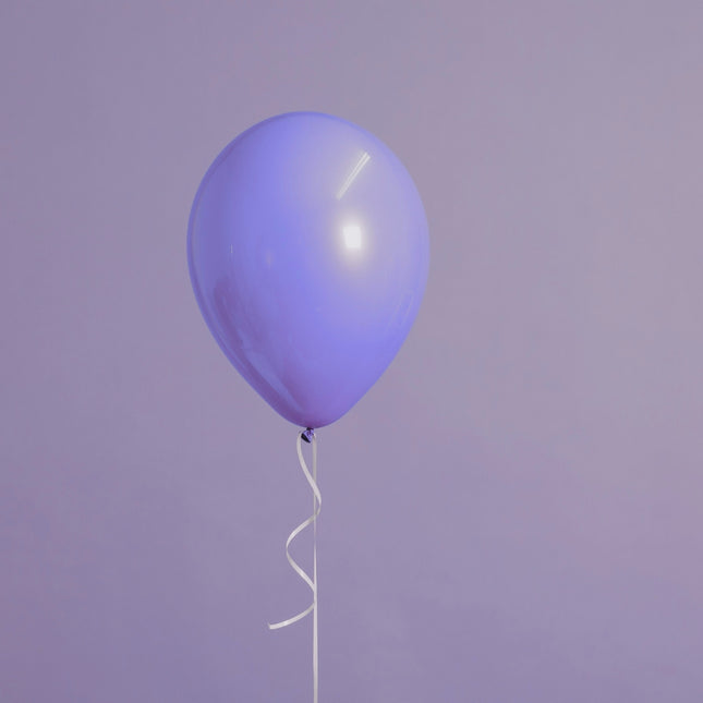 Helium Balloon | بالون الهيليوم