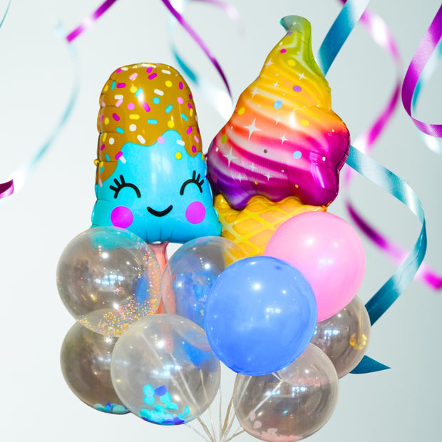 Banner image for: Party Balloons  بالونات الحفلات