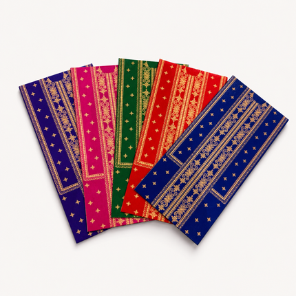 Thoub Nashal Money Envelopes | اظرف الفلوس ثوب النشل