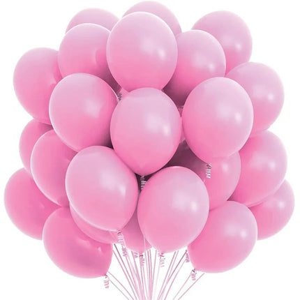 Balloons Pearls