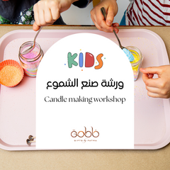 Collection image for: Workshops kids