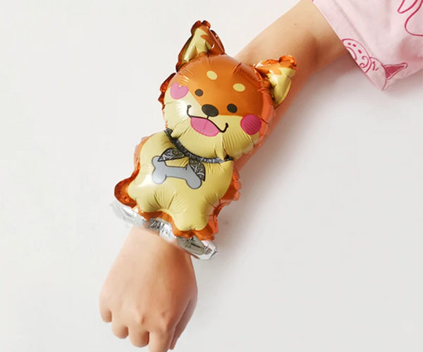 Animal Wrist Balloon | بالونة الإسوارة