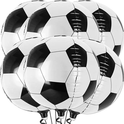 football design balloons