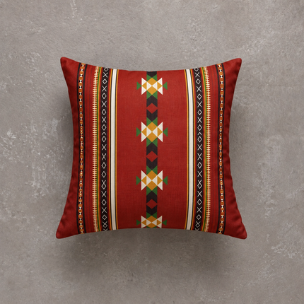 Sadu Pillow | مخدة السدو