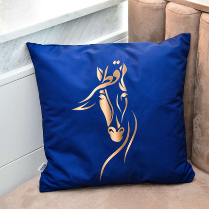 Arabian Horse - Pillows