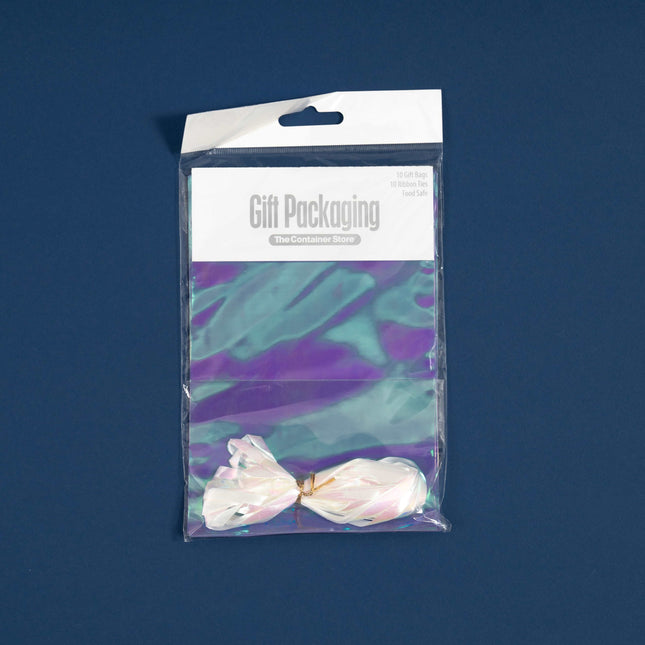 Gift Packaging Large Bags | أكياس تغليف الهدايا حجم كبير - By Fatma