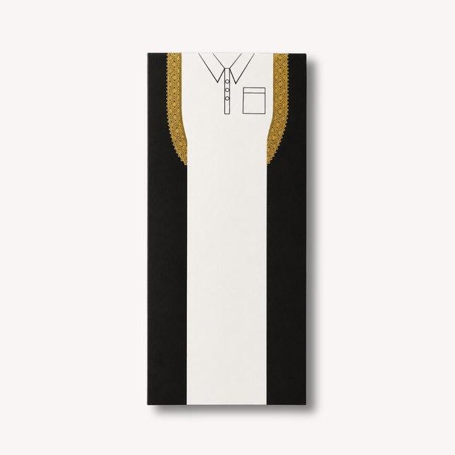 Bisht Money Envelopes | اظرف الفلوس البشت