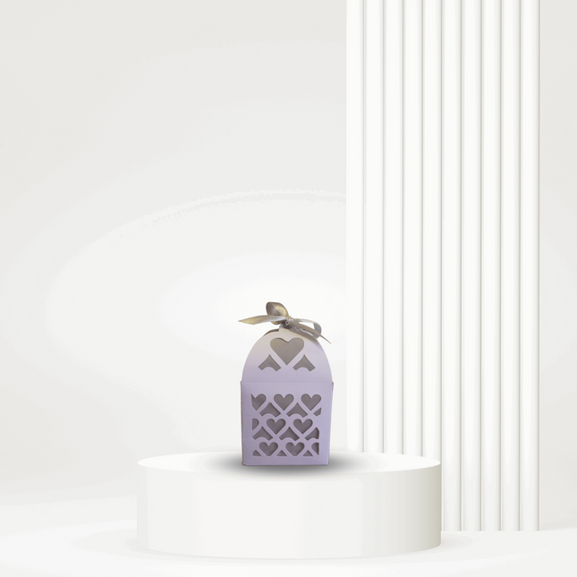Favor boxes | علب توزيعات - By Fatma