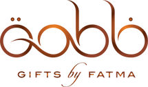 Gifts By Fatma Logo