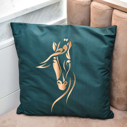 Arabian Horse - Pillows