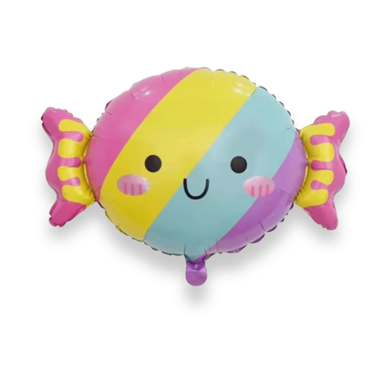 Dessert Balloons | بالونات الحلوى