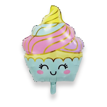 Dessert Balloons | بالونات الحلوى