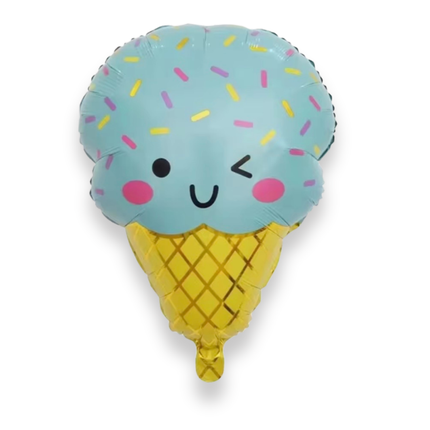 Dessert Balloons | بالونات الحلوى