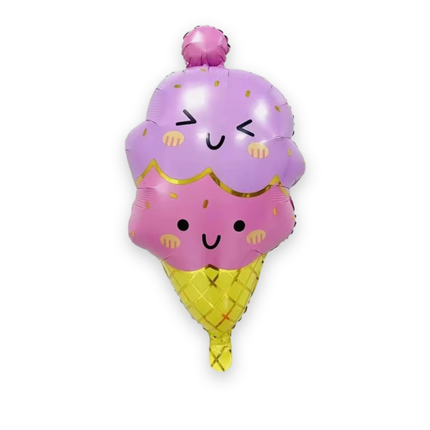 Dessert Balloons | بالونات الحلوى