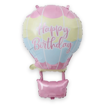 Dessert Balloons | بالونات الحلوى