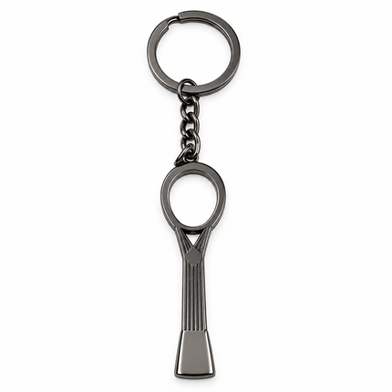Uqal Keychain | ميدالية العقال