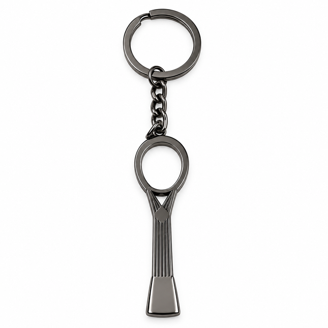 Uqal Keychain | ميدالية العقال