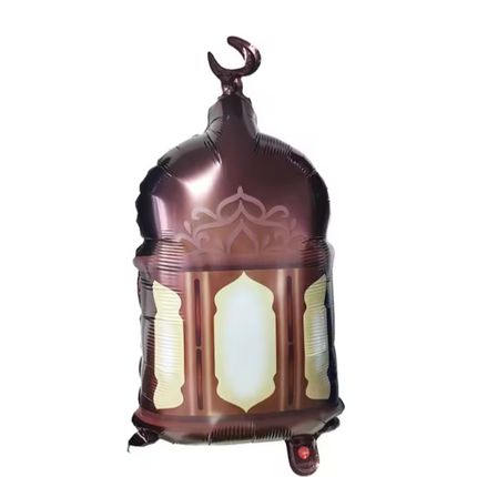 Ramadan Balloons | بالونة رمضان