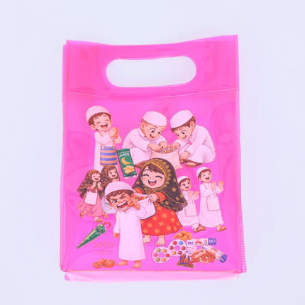 Garanagoo Bag | شنطة قرنقعوة