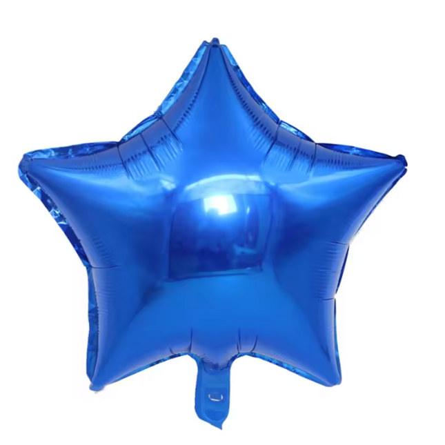 Ramadan Star Balloon | بالونة نجمة رمضان