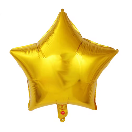 Ramadan Star Balloon | بالونة نجمة رمضان