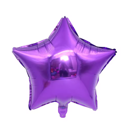 Ramadan Star Balloon | بالونة نجمة رمضان