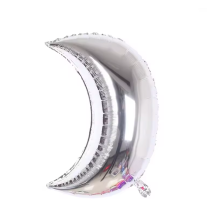 Ramadan Crescent Balloon | بالونة هلال  رمضان
