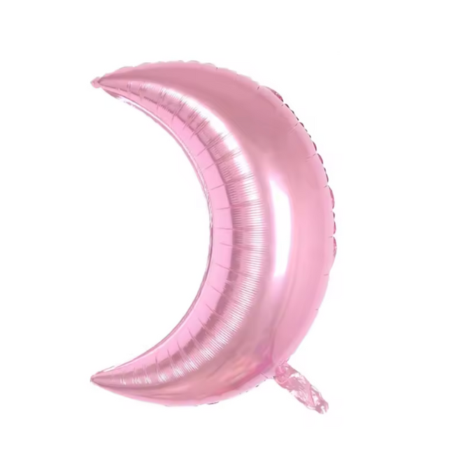 Ramadan Crescent Balloon | بالونة هلال  رمضان