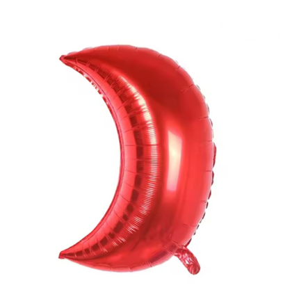 Ramadan Crescent Balloon | بالونة هلال  رمضان