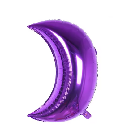 Ramadan Crescent Balloon | بالونة هلال  رمضان
