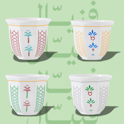 Funjan | فنيّال