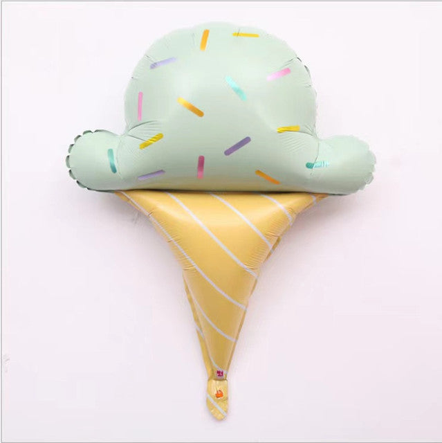 Ice Cream Balloon | بالونة الآيس كريم
