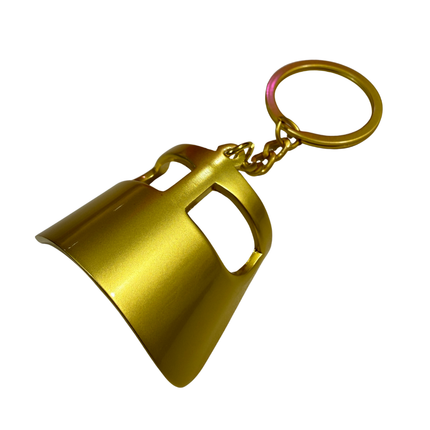 Batoola Key Chain | ميدالية البطولة