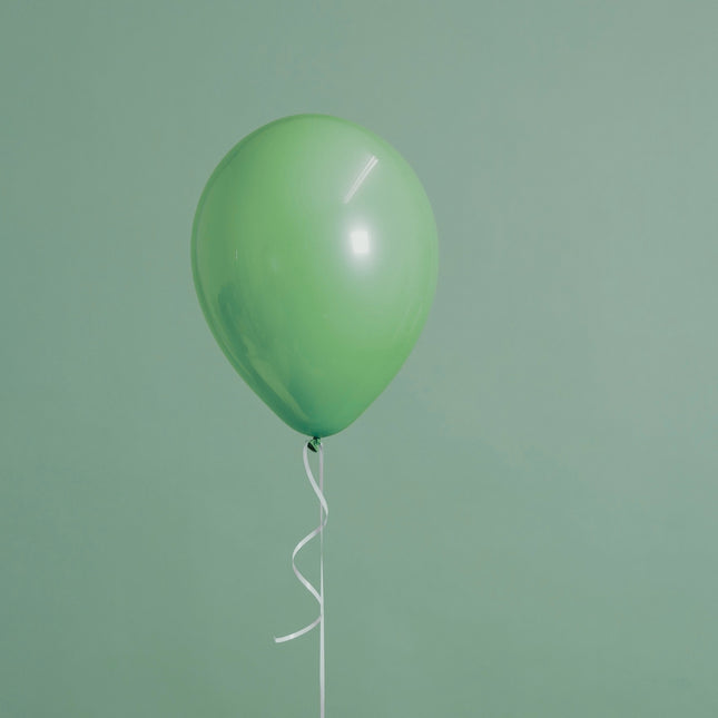 Helium Balloon | بالون الهيليوم