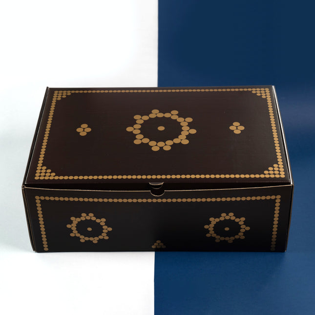 black embait box