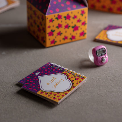 Small Booklet