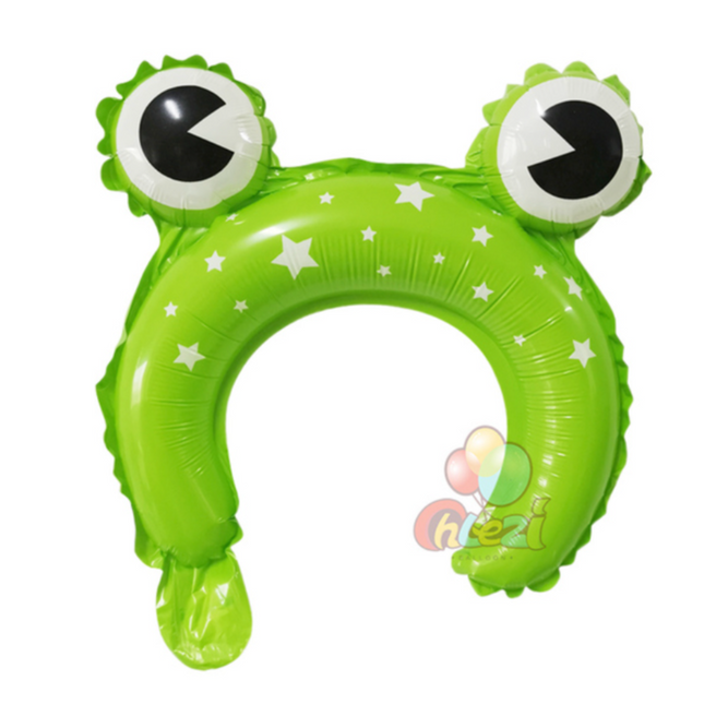 Tiara Headband Balloon | بالون للرأس للأطفال