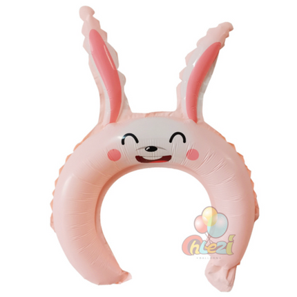 Tiara Headband Balloon | بالون للرأس للأطفال